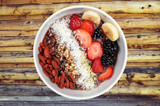 New Study Highlights Benefits of a High-Fiber Diet