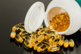 Study Shows Omega-3s May Improve Heart Health