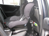 Michigan Approves Child Car Seat Bill