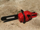 Chainsaw Safety Tips