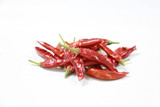 Study Reveals Health Benefits of Chili Peppers