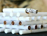 Smoking Costs $1.4 Trillion
