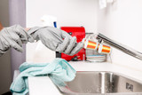 Cleaning Products Linked to Lung Damage in Women