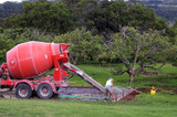 6 Safety Tips to Follow When Pouring Concrete