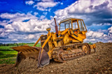 5 Ways to Lower Your Risk of Injury Around Construction Equipment