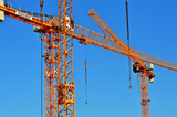 OSHA Postpones Construction Crane Certification Requirements