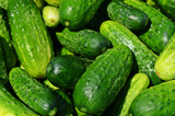 Protein in Cucumbers and Other Veggies Linked to Alzheimer's