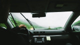 6 Safetly Tips for Driving in the Rain