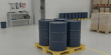 Drum Spill Containment Pallet: a decision guide for employers