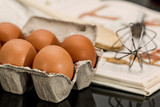 The Truth About Eggs and Heart Disease