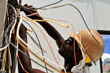 OSHA Raises Awareness for Safety Hazards in the Electrical Industry