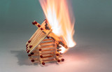 6 Tips to Prevent Against House Fires