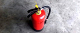 The 4 Classes of Fire Extinguishers and How They Differ