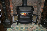 5 Safety Tips to Follow When Using a Wood-Burning Stove