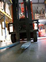 The Beginner's Guide to Counterbalance Forklifts