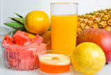 Is Fruit Juice a Healthier Alternative to Soda?