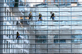 OSHA Renews Partnership With International Window Cleaning Association