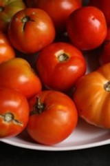 Tomato Supplements May Protect Against Heart Disease