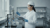 Safety Goggles: A Workplace Selection Guide