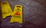 5 Common Tripping Hazards in the Workplaces