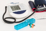 6 Tips to Control High Blood Pressure