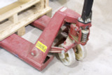 The Dos and Don'ts of Using a Pallet Jack