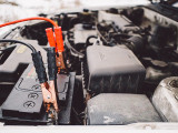 5 Safety Tips for Jump-Starting Your Vehicle