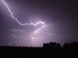 It's Lightning Safety Awareness Week: Here's What You Should Know