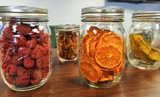 Study: Dried Fruit May Lower Risk of Heart Disease