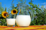 New Study Reaffirms the Health Benefits of Dairy