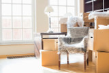 How to Prevent Back Pain When Moving Heavy Furniture