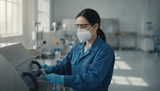 N95 Respirator Guide for Workplace Safety
