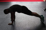 Study: Men Who Can Perform 40 Push-Ups Daily Have Lower Risk of Heart Disease