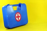 What To Include in a First Aid Kit