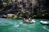 Safety Tips To Follow When River Rafting With Kids