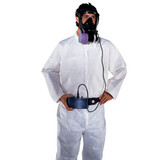 What Is a Powered Air-Purifying Respirator (APR)?