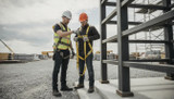 Safety Harness Guide: Fit, Inspection, and Fall Protection