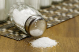 The Link Between Salt and Heart Disease