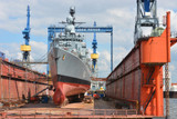 OSHA Releases Fact Sheet on Shipyard Safety