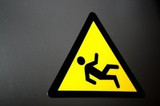 How To Prevent Slip-and-Fall Accidents In The Workplace