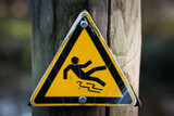 The True Cost of Slip-and-Fall Accidents in the Workplace