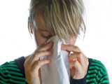 How to Lower Your Risk of Catching the Flu Virus