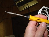 Safety Tips For Soldering Irons