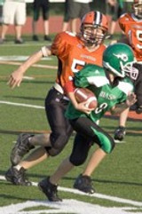 Report Reveals Alarming Number of Injuries In Youth Sports