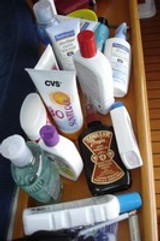 FDA Pushing To Regular Sunscreen Lotions