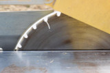 How to Prevent Your Table Saw From Rusting