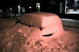 Safe Driving Tips For The Winter Season