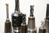 6 Common Types of Drill Bits