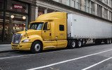 Survey: 97% of Truck Drivers Experience Fatigue