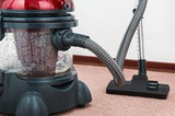 Study: Household Dust Contains Toxic Chemicals and Compounds